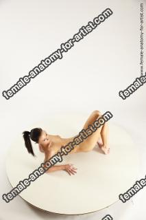 laying reference of peggy 14a